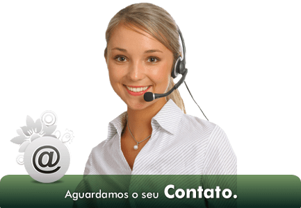 Fale Conosco