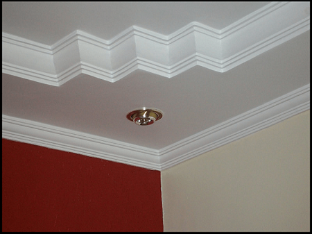 Colocação de Gesso no Cursino
